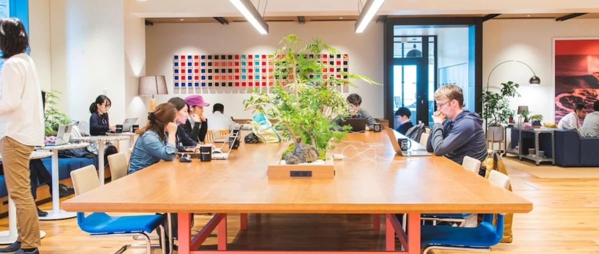 最先端AIで企業の課題を解決するWebエンジニア募集