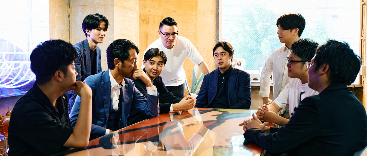 世界一を目指すアパレルブランドの販促を担うアパレルマネージャーを募集。