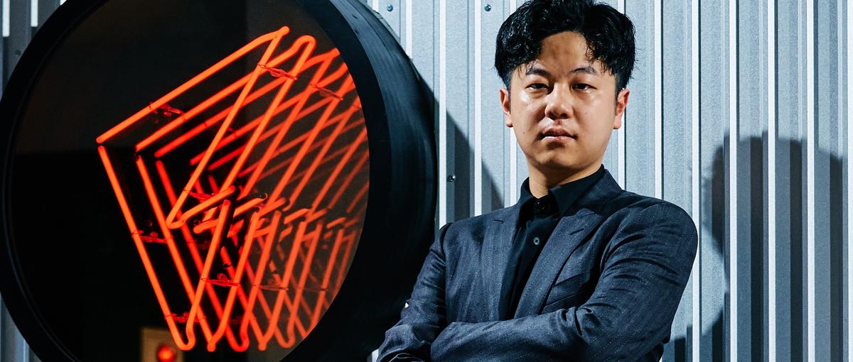 世の中のゲームチェンジャーとなる組織の最前線で闘うセールスを募集。