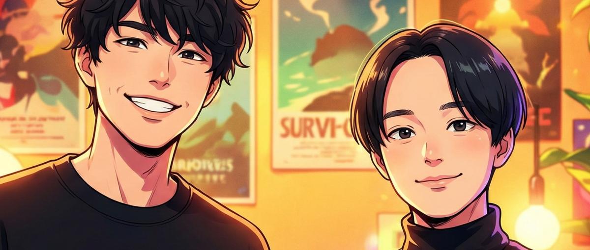 100年残るエンタメを創る/AI時代のIP開発をリードできる方募集！