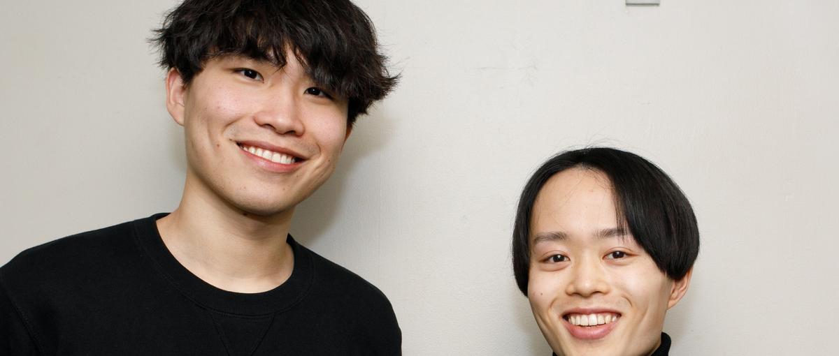 組織作りもコンテンツ作りも挑戦する/プロデューサー兼組織の要！