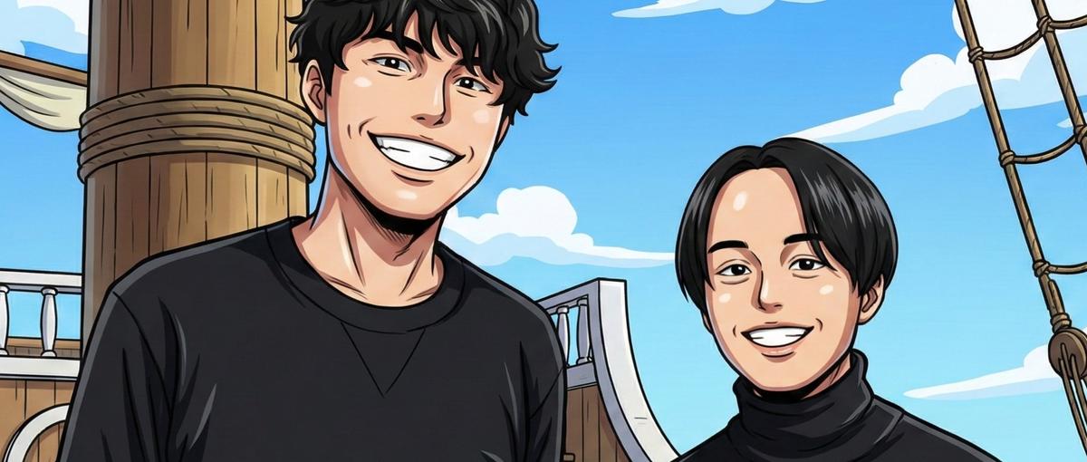 制作工程をAIで革新する！/クリエイティブに全振りできる環境で挑戦！