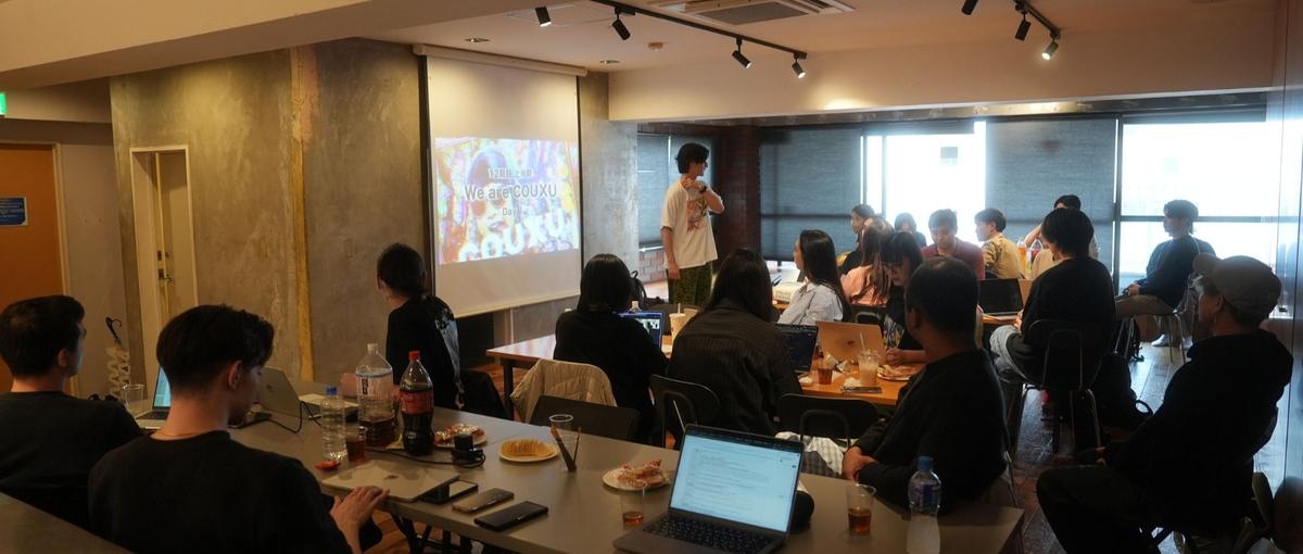 海外進出を目指す企業をサポートするグローバルプロジェクトメンバー募集中！