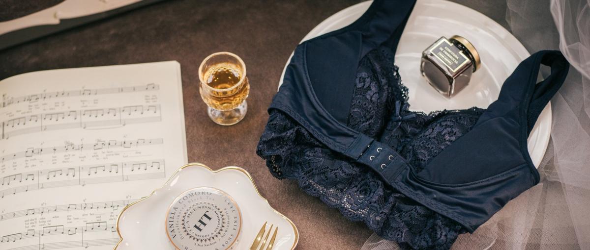 400万枚販売のふんわりルームブラ！愛される下着を作るデザイナー募集