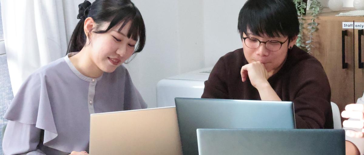 27卒/大宮/27卒募集。大宮拠点で分析×提案のスキルを習得