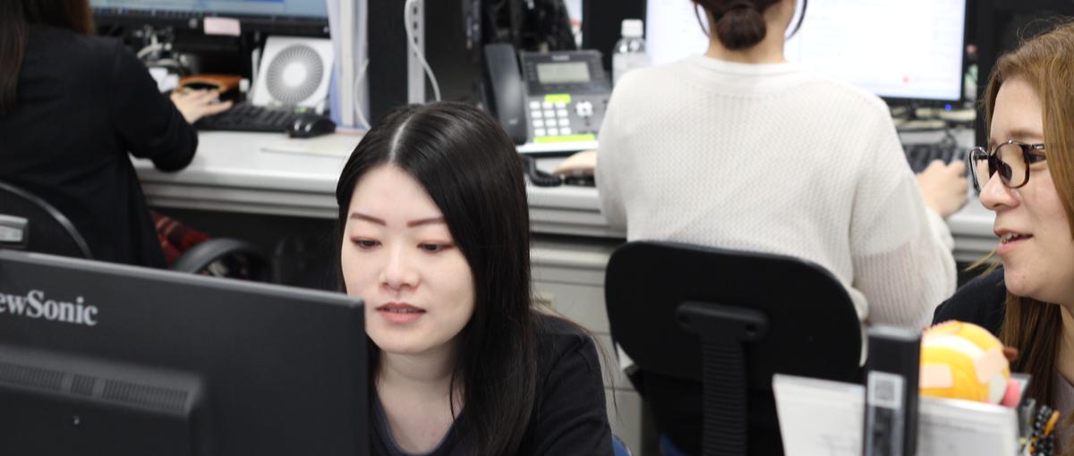 仕事とプライベートを両立 ♪ ｜安定して長く働ける・見積作成のお仕事