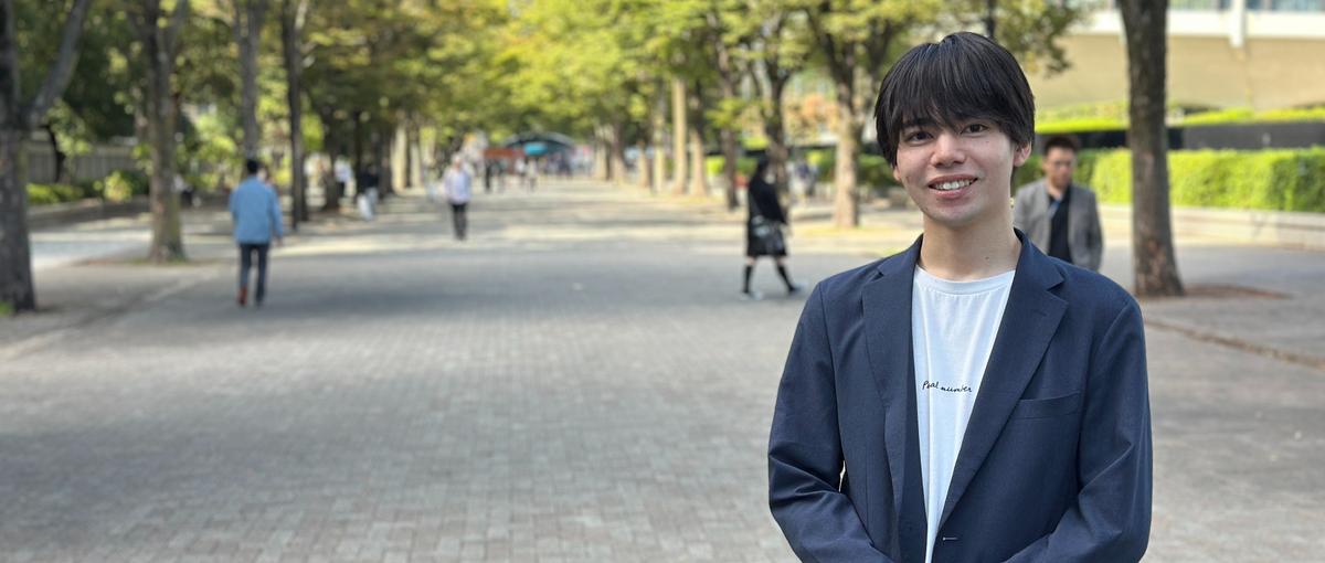 27卒/大宮/早期成長ならここ。効率的にマーケスキルを習得