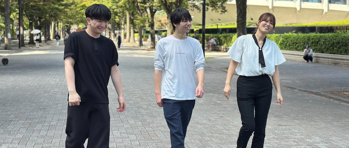 26卒/大宮/大宮で富裕層を支える。データに基づいた戦略コーディネート