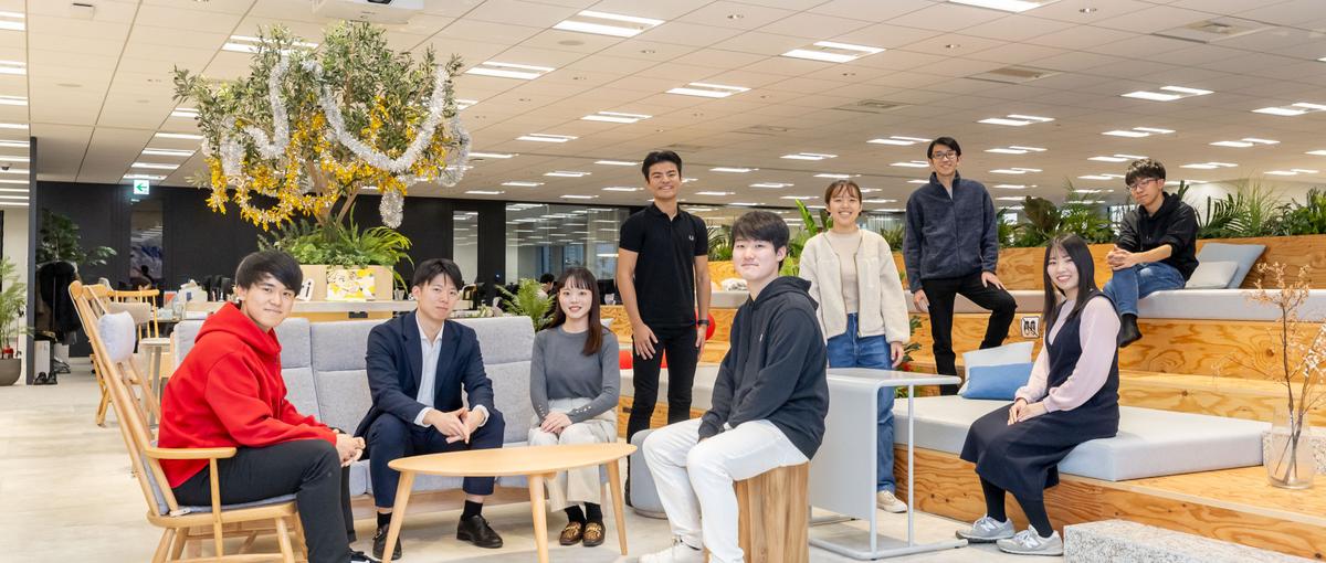 営業職募集｜医療SaaS×AIで医療を変革｜すごいベンチャー選出