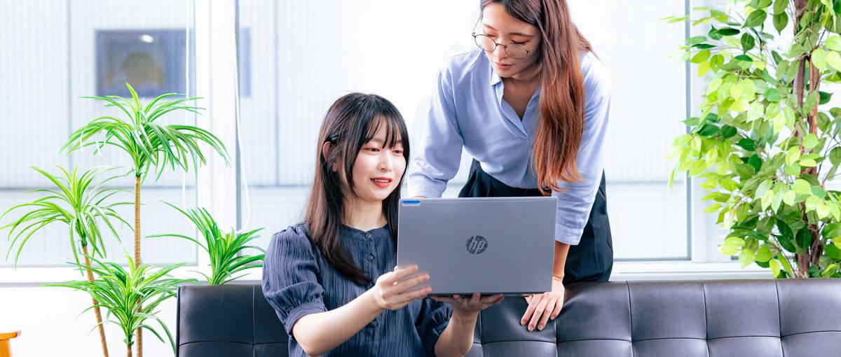 相手の言葉に耳を傾けられるあなたへ｜顧客の本質課題に向き合う営業職に挑戦