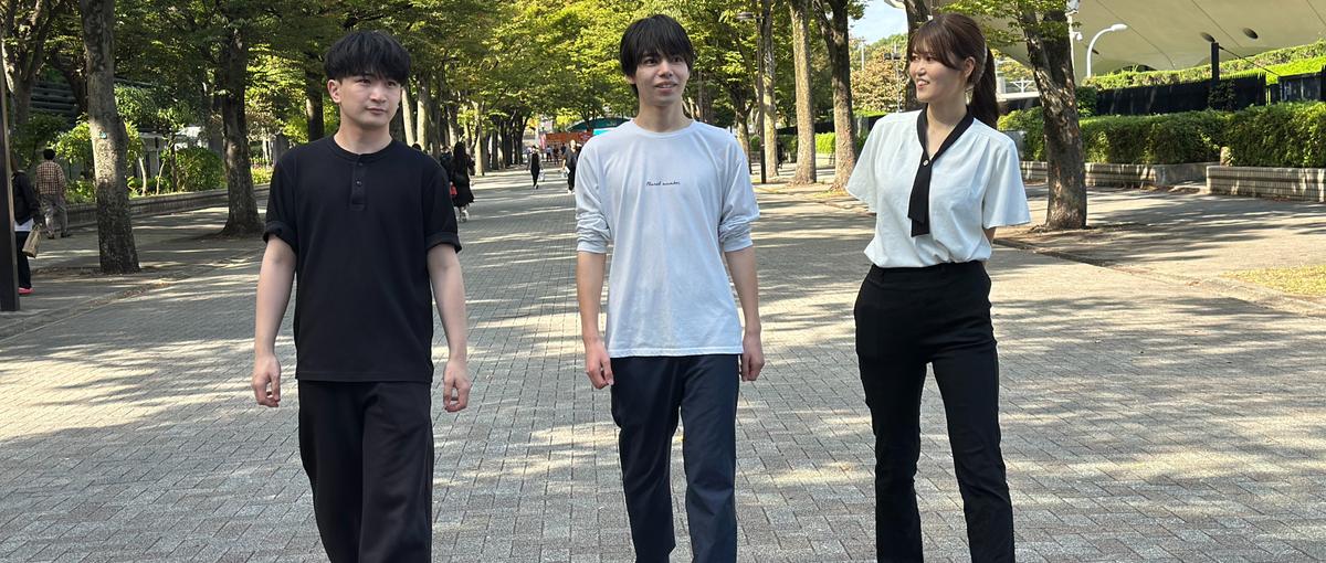 26卒/福岡/希少なモデルを体験。スマートに働く提案アドバイザー