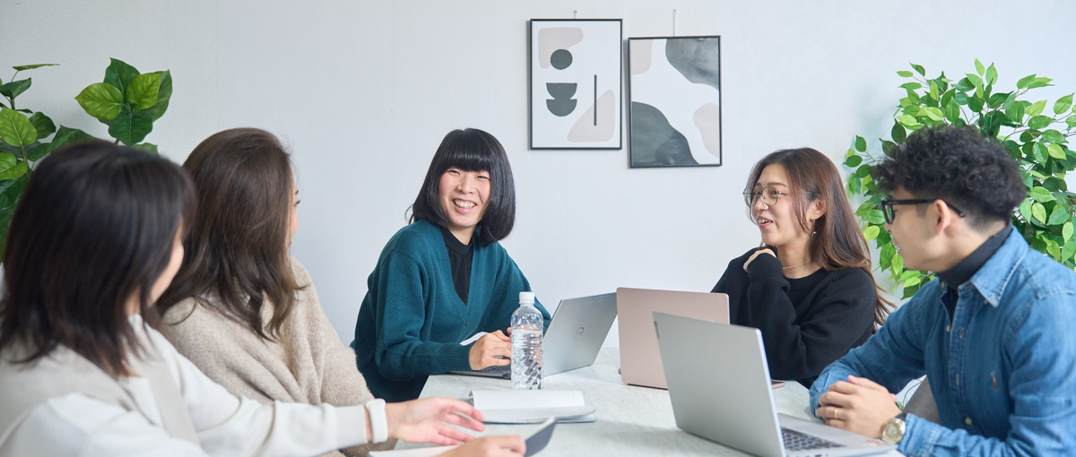 IT知識ゼロからスタート！Webデザイナーを目指せる学習環境