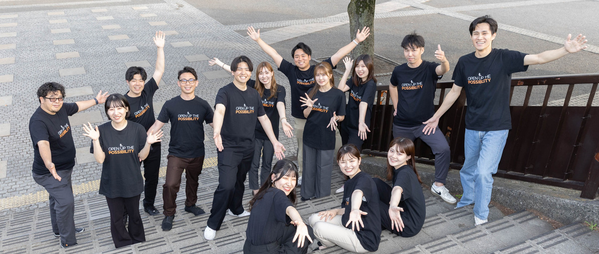 第二新卒歓迎｜事務職｜素直さと行動力が評価されるベンチャーで働く