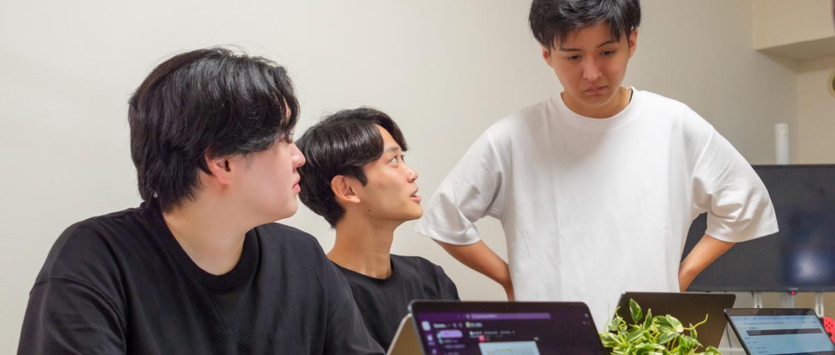 圧倒的に成長中のITスタートアップで、自社開発を進めるコアエンジニア募集。