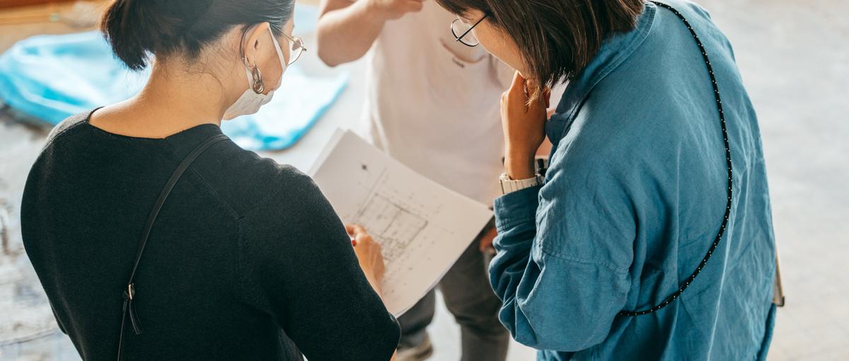 地方のまちづくりに貢献！文化財を活用したプロジェクトマネージャー募集