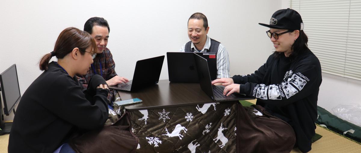 作る理由がわかるとコードの意味も変わる｜Javaで挑む本質志向のWeb開発