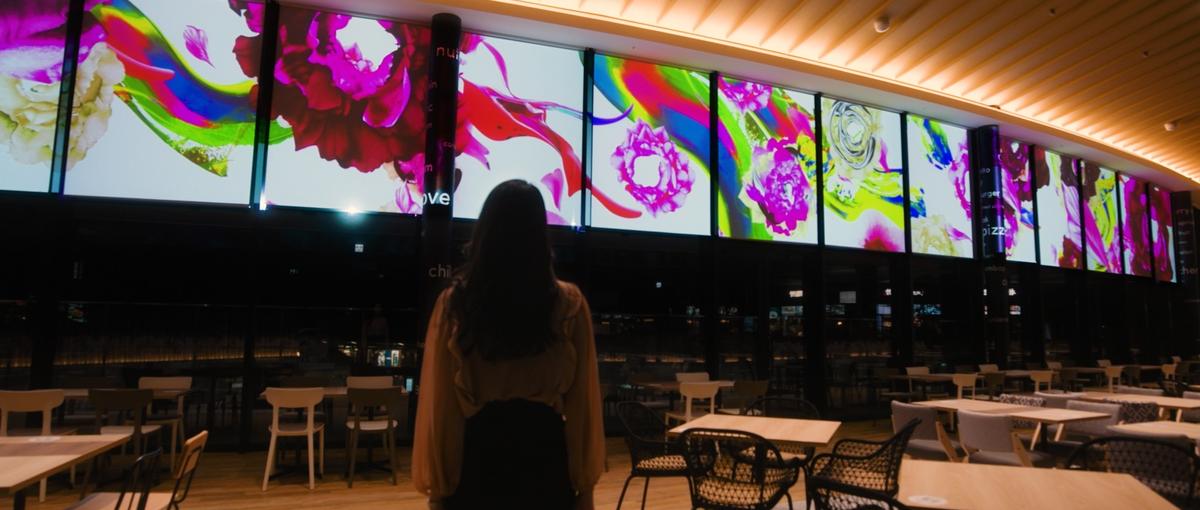 国内・海外ともに大規模プロジェクト始動。CGアーティストを積極募集中！