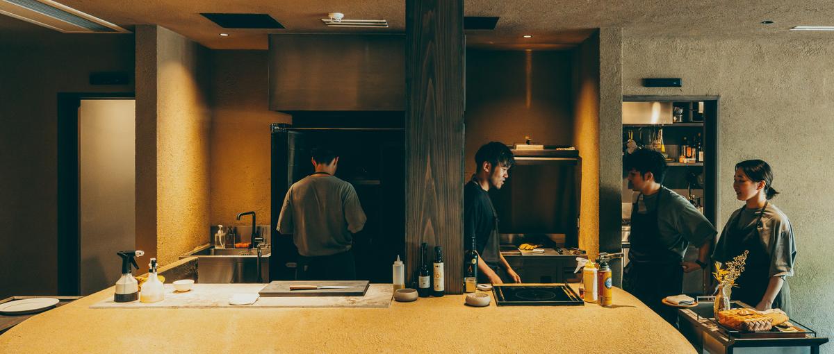 奈良のオーベルジュで地域と共にまちづくりに貢献する支配人を募集！