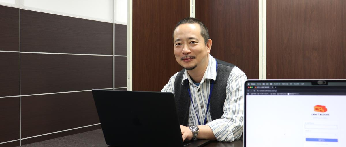 現場の厳しさも面白さも伝える｜プロを育てるJava研修講師に挑戦しませんか