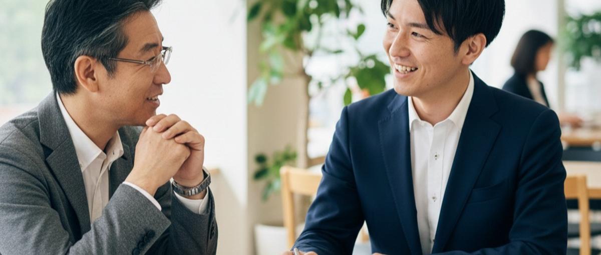 経営者と共に、海外人材の力で企業の人手不足を解決するカスタマーサクセス募集