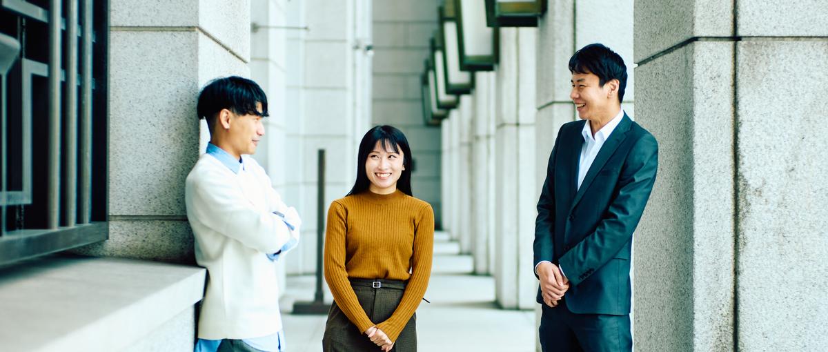 雇用形態相談可！総務を軸に会社を支えるサポート職募集