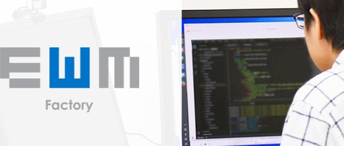   Webサイト制作が大好きな  フロントエンドエンジニアを大募集！