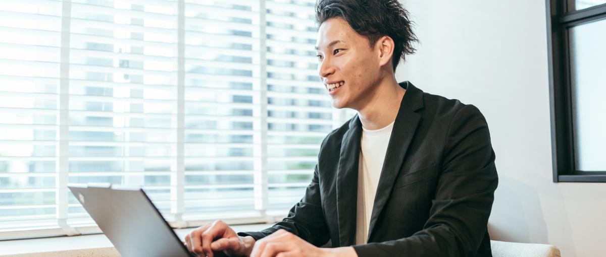 役員直下で差をつける！会社の成長を支える社内ITインターンを探してます！