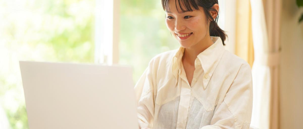 自宅で働ける経理アシスタント！経験を積んで成長できます