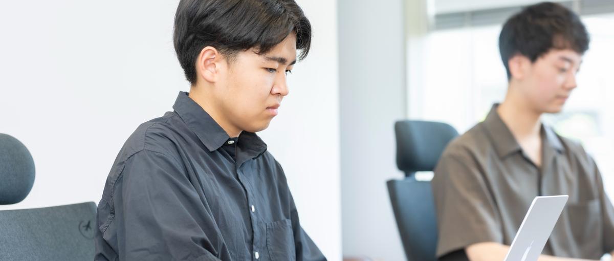 春から次の挑戦へ／責任ある広告運用ポジション／経営視点を実務で身につける