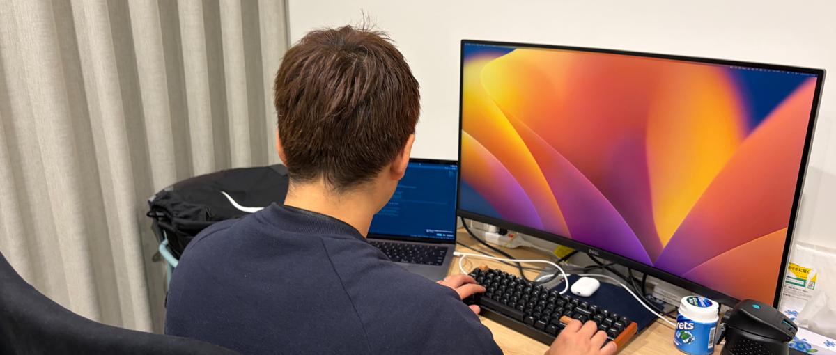 裁量大きめで挑戦できる｜Flutterエンジニア募集_Dart