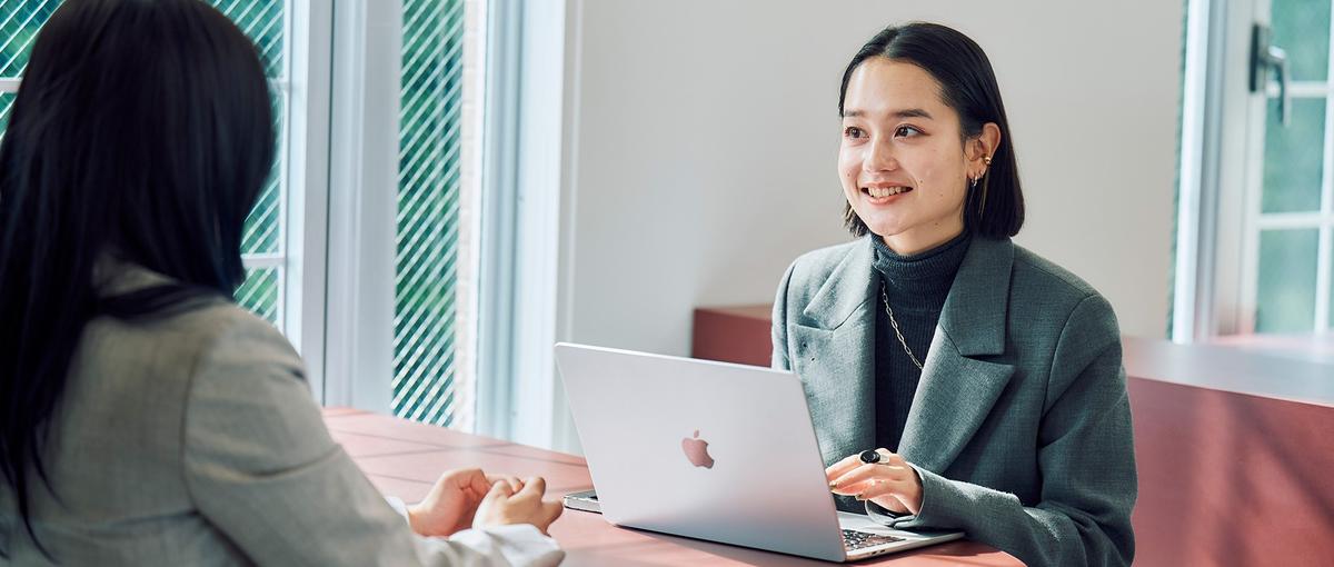 美容×インサイドセールス長期インターン｜リスト作成＆メールで商談づくり