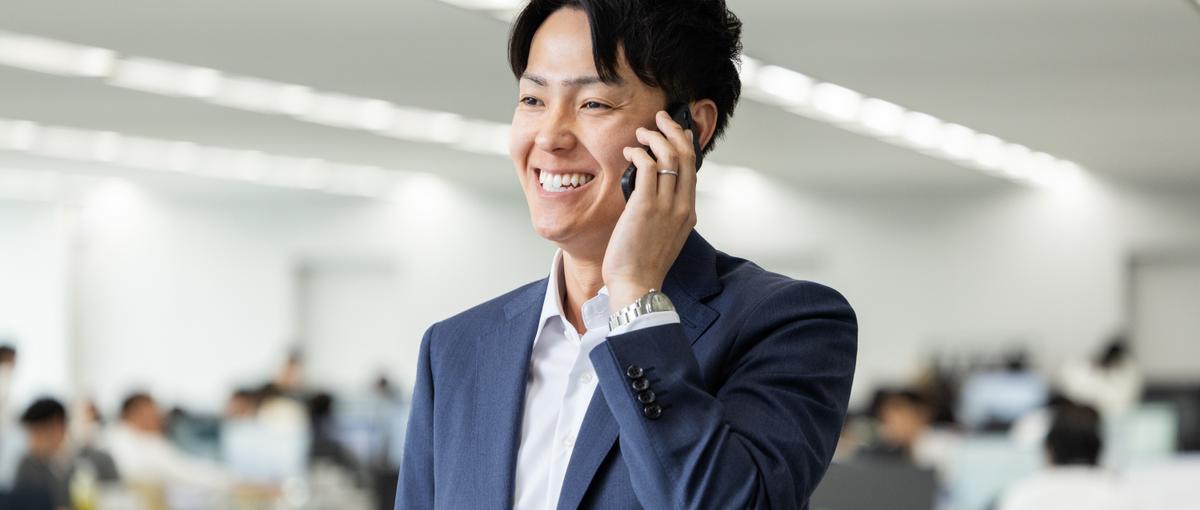 キーエンス出身者設立/上場準備中/市場価値アップへ｜カスタマーサクセス