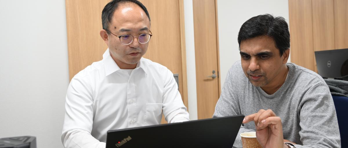 グローバルチームで企業のグローバル展開を推進。ERPコンサルタント募集！