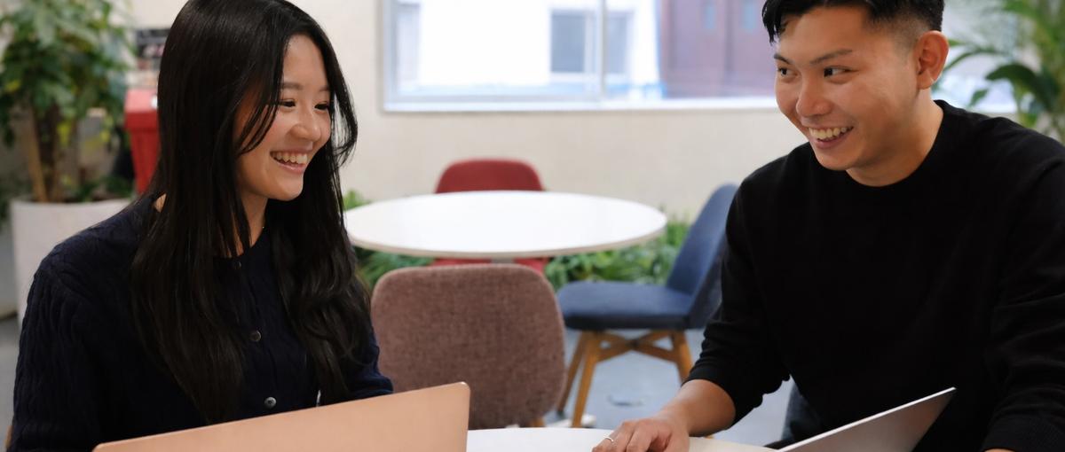 事業責任者候補として300万ユーザーのアプリを爆成長させるインターン生募集