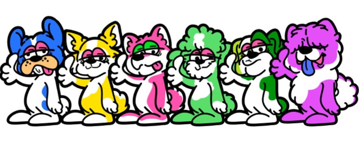 キャラクターブランドを一緒に創り育てるデザイナーさん募集！