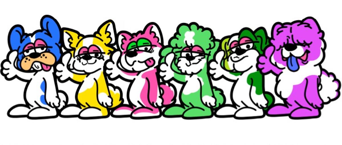 イラストレーター/デザイナー｜新しいキャラクターブランドを一緒に育てよう！