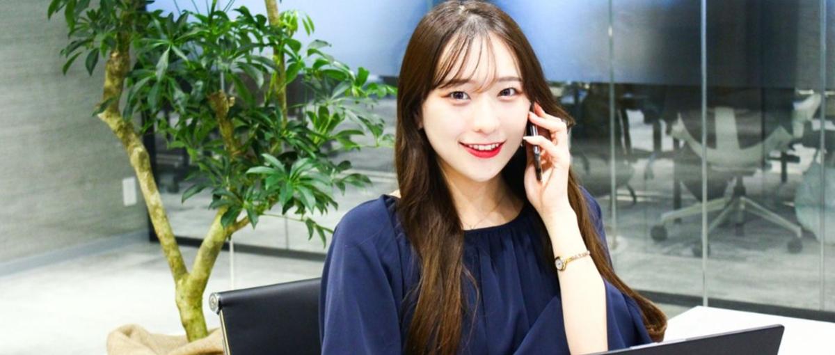 業界特化の両面型人材紹介で営業スキルアップ！成長率120％！