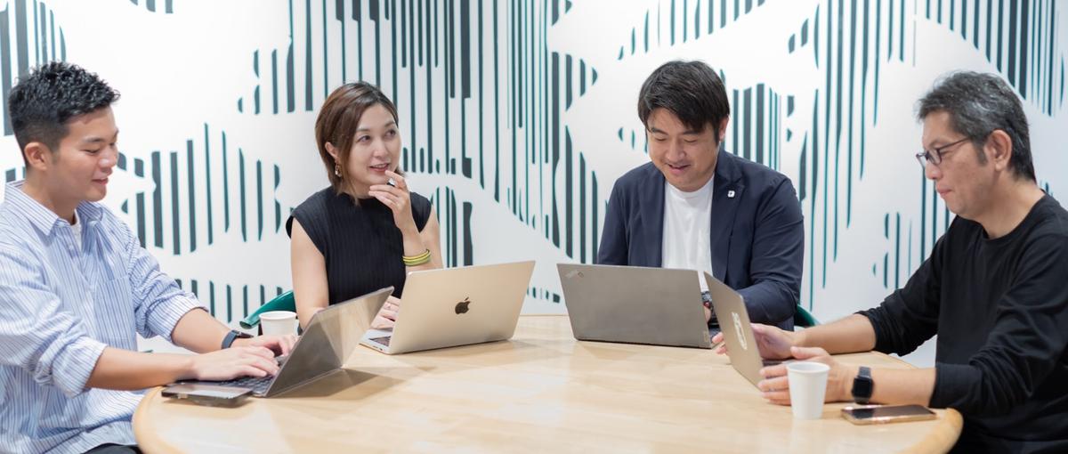 事業企画責任者候補│2万人が利用する日本最大級AI大学の事業戦略をお任せ