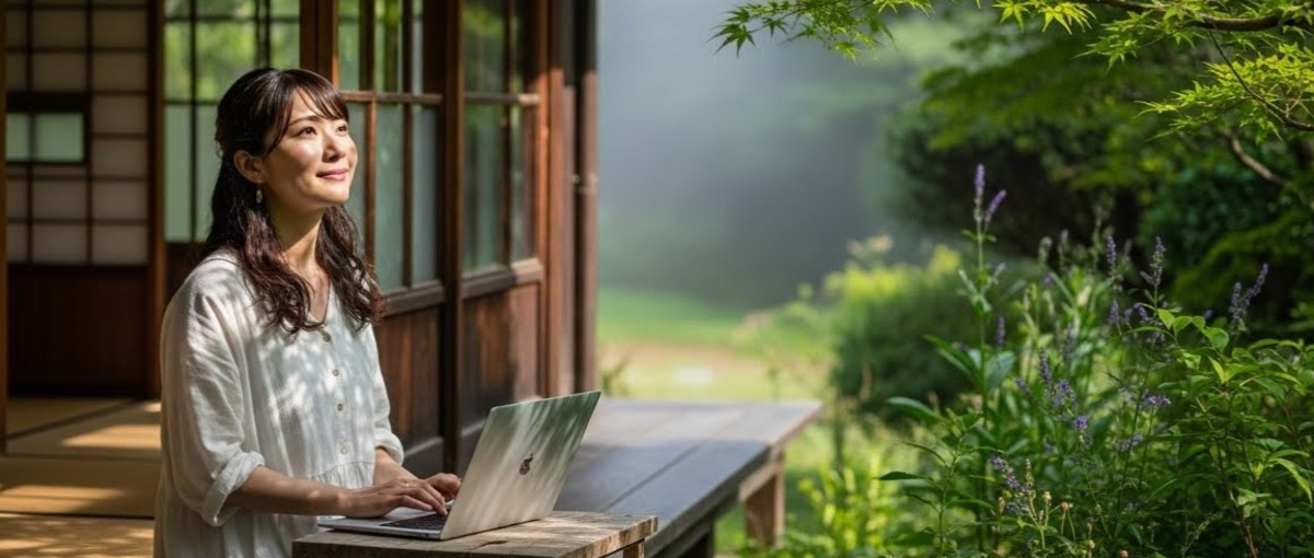 地方創生×デザイン×AI｜岩手へ移住し、デザイン力で地域貢献しませんか？