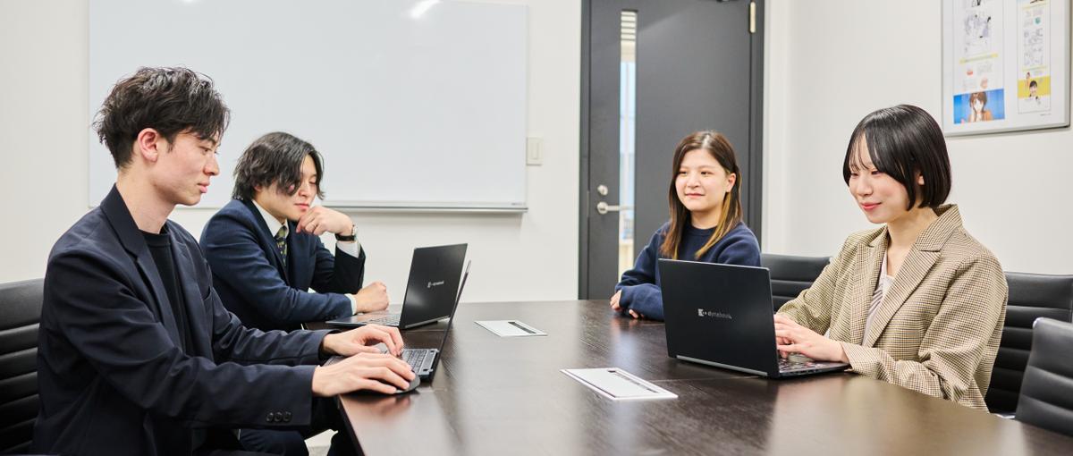 日本の文化マンガで世の中の伝わらないを無くす仲間を募集！