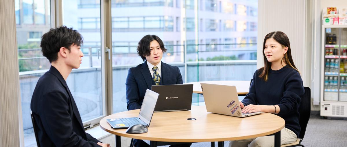 文字だらけの資料に革命を。マンガの力で企業のマーケ課題を救う仕事をしよう