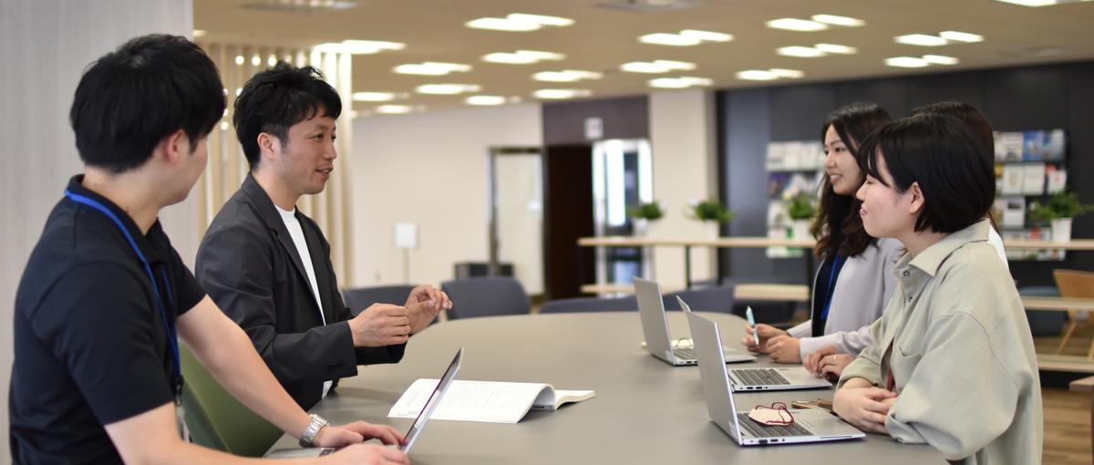 地域経済の活性化に貢献！国内地域での外国企業の誘致、国際協業連携支援