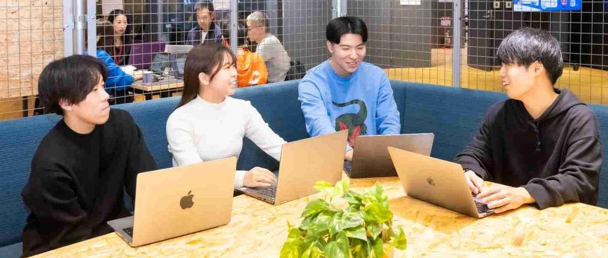 CTO直下｜AIエージェント｜松尾研発スタートアップで実践インターン