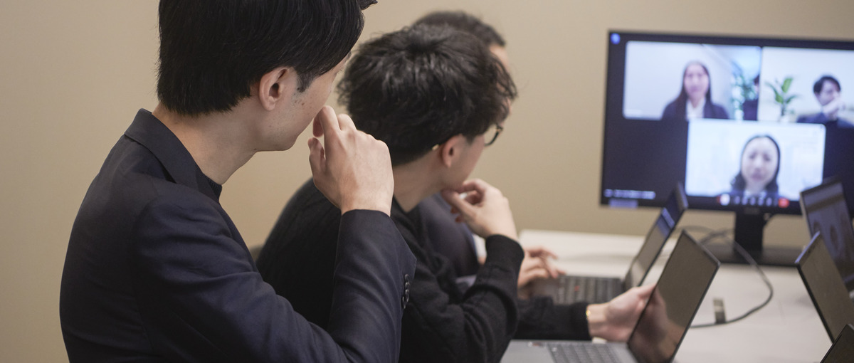 SE｜クライアントの最強の伴走者になれるエンジニア募集！