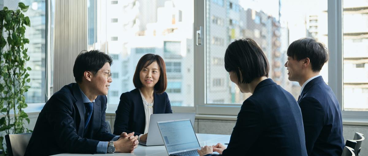 医療現場を支え、地域医療を守る。組織変革を担う人事コンサルタント募集