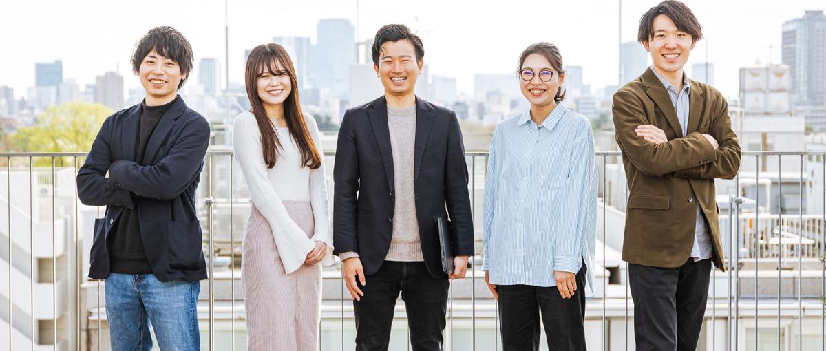 海外人材 × 日本企業をつなぐ、次世代キャリアへの挑戦者募集！