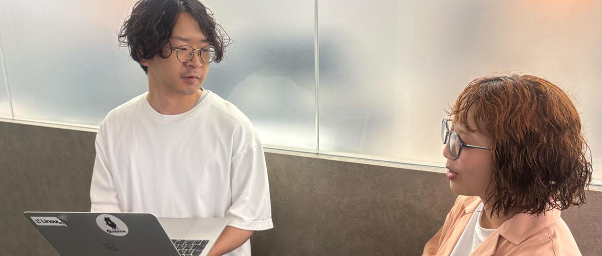 鍵から社会課題を解決する！自社プロダクトをグロースさせるエンジニア募集