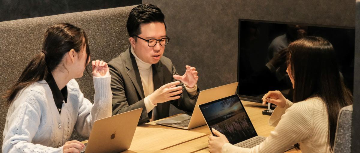 PC・サーバー管理から次のステップへ進みたいインフラエンジニア募集！