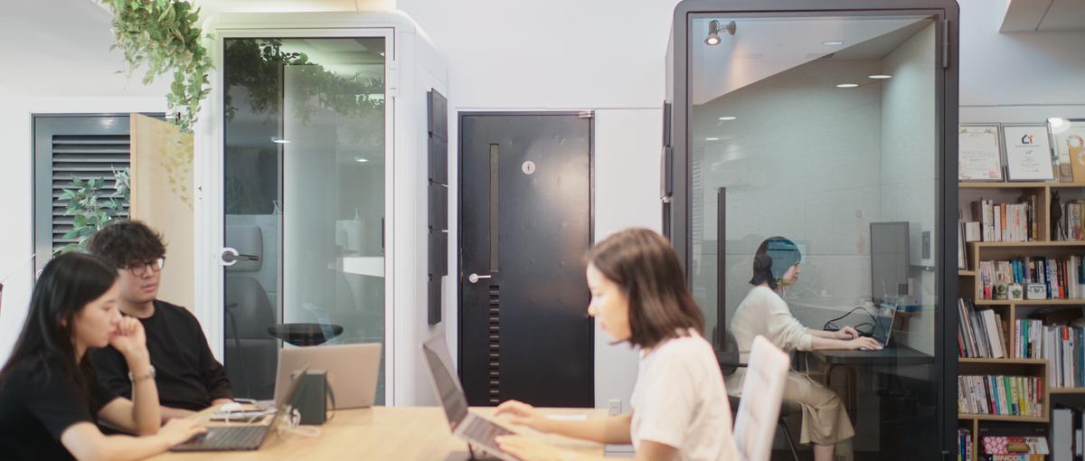 柔軟な働き方で×営業を学ぶ！市場価値を高めるインサイドセールス募集！