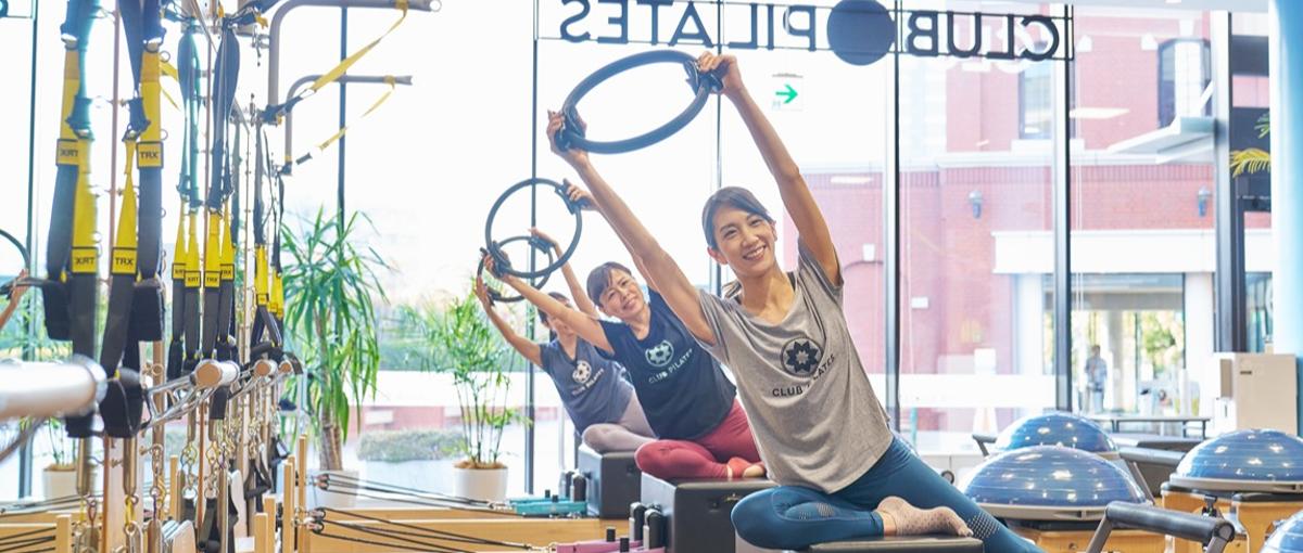 好きを仕事にしてキャリアUP！フィットネス事業の未来を創るコアメンバー募集